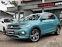 Volkswagen T-Cross 1.0 TSI R-Line virtual dash carplay