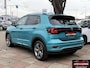 Volkswagen T-Cross 1.0 TSI R-Line virtual dash carplay
