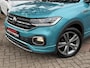 Volkswagen T-Cross 1.0 TSI R-Line virtual dash carplay