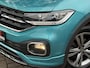 Volkswagen T-Cross 1.0 TSI R-Line virtual dash carplay