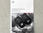 Toyota Corolla Touring Sports Hybrid 140 Dynamic | NL-Auto | Parkeersensoren | Half leder |