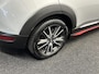 Mazda CX-3 2.0 SkyActiv-G 120 TS+ CAMERA-LEER-CARPLAY-AUTOMAAT