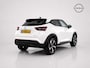 Nissan Juke 1.6 Hybrid Tekna Alle Optiepakketten!