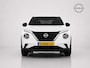 Nissan Juke 1.6 Hybrid Tekna Alle Optiepakketten!