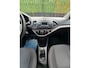 Kia Picanto 1.0 CVVT Comfort Pack wit 2012 AIRCO| NAP| APK