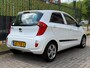 Kia Picanto 1.0 CVVT Comfort Pack wit 2012 AIRCO| NAP| APK