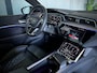 Audi e-tron Sportback 55, RS Zetels, Panodak, ACC, Trekhaak, Nachtzicht, Head Up