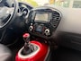 Nissan Juke 1.2 DIG-T S/S Tekna Airco Lmv Cruise Navi Camera Pano Leder