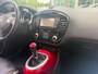 Nissan Juke 1.2 DIG-T S/S Tekna Airco Lmv Cruise Navi Camera Pano Leder