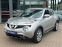 Nissan Juke 1.2 DIG-T S/S Tekna Airco Lmv Cruise Navi Camera Pano Leder