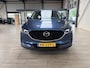 Mazda CX-5 2.0 SkyActiv-G 165 Skylease GT Automaat | Leder | Stoelverwarming | Stuurverwarming | Trekhaak |  Park. Sens. V+A | Bose |