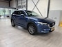 Mazda CX-5 2.0 SkyActiv-G 165 Skylease GT Automaat | Leder | Stoelverwarming | Stuurverwarming | Trekhaak |  Park. Sens. V+A | Bose |