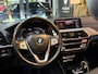 BMW X3 XDrive30e High Executive|HUD|Leder|Virtueel|Elektr. Trekhaak|Navi|Dodehoek|Garantie|Rijklaar