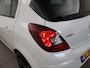 Opel Corsa 1.4 16V 5-DEURS COLOR EDITION WIT/ZWART + AIRCO | L.M. VELGEN | PRIVACY GLASS