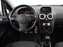 Opel Corsa 1.4 16V 5-DEURS COLOR EDITION WIT/ZWART + AIRCO | L.M. VELGEN | PRIVACY GLASS