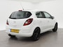 Opel Corsa 1.4 16V 5-DEURS COLOR EDITION WIT/ZWART + AIRCO | L.M. VELGEN | PRIVACY GLASS