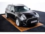 MINI Clubman 1.5 One Classic LED koplampen - PDC - Navigatie - Airco - 17 inch - Cruise Control - Sportstoelen
