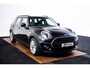 MINI Clubman 1.5 One Classic LED koplampen - PDC - Navigatie - Airco - 17 inch - Cruise Control - Sportstoelen