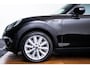 MINI Clubman 1.5 One Classic LED koplampen - PDC - Navigatie - Airco - 17 inch - Cruise Control - Sportstoelen