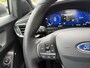 Ford Puma 125PK EcoB. Hybrid ST-Line Navigatie/Parkeerhulp/Stoel-stuurverwarming/Elektr.-klep