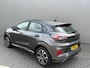 Ford Puma 125PK EcoB. Hybrid ST-Line Navigatie/Parkeerhulp/Stoel-stuurverwarming/Elektr.-klep
