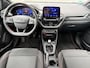 Ford Puma 125PK EcoB. Hybrid ST-Line Navigatie/Parkeerhulp/Stoel-stuurverwarming/Elektr.-klep
