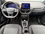 Ford Puma 125PK EcoB. Hybrid ST-Line Navigatie/Parkeerhulp/Stoel-stuurverwarming/Elektr.-klep