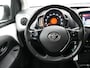 Toyota Aygo 1.0 VVT-i x-play Automaat | Parkeercamera | Apple Carplay-Android Auto |