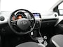 Toyota Aygo 1.0 VVT-i x-play Automaat | Parkeercamera | Apple Carplay-Android Auto |