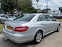 Mercedes-Benz E-klasse E200 Benzine Sedan Avantgarde 2010 Xenon 122.000 KM