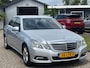 Mercedes-Benz E-klasse E200 Benzine Sedan Avantgarde 2010 Xenon 122.000 KM
