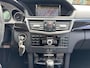 Mercedes-Benz E-klasse E200 Benzine Sedan Avantgarde 2010 Xenon 122.000 KM