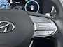 Hyundai Santa Fe 1.6 T-GDI PHEV Premium Plus Sky 7p. 7 Persoons! | Schuifkanteldak | 360 graden camera | Stoelverwarming en koeling! | Leer |