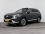 Hyundai Santa Fe 1.6 T-GDI PHEV Premium Plus Sky 7p. 7 Persoons! | Schuifkanteldak | 360 graden camera | Stoelverwarming en koeling! | Leer |