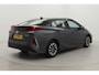 Toyota Prius 1.8 Plug-in Business Plus | Navigatie | JBL | Dodehoek detectie | Stoelverwarming | Head-up display | LED | Keyless | Adaptive Cruise | Parkeersensoren voor/achter | Camera | Clima | 15 inch | Rijstrooksensor | Bluetooth