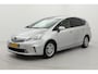 Toyota Prius+ Prius Wagon 1.8 Dynamic Business Limited | Panoramadak | Fietsensteun | Navigatie | JBL | Stoelverwarming | Head-up display | LED | Keyless | Adaptive Cruise | Parkeersensoren voor/achter | Camera | Clima | 15 inch | Rijstrooksensor | Bluetooth