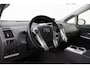 Toyota Prius+ Prius Wagon 1.8 Dynamic Business Limited | Panoramadak | Fietsensteun | Navigatie | JBL | Stoelverwarming | Head-up display | LED | Keyless | Adaptive Cruise | Parkeersensoren voor/achter | Camera | Clima | 15 inch | Rijstrooksensor | Bluetooth