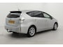 Toyota Prius+ Prius Wagon 1.8 Dynamic Business Limited | Panoramadak | Fietsensteun | Navigatie | JBL | Stoelverwarming | Head-up display | LED | Keyless | Adaptive Cruise | Parkeersensoren voor/achter | Camera | Clima | 15 inch | Rijstrooksensor | Bluetooth