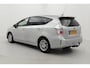 Toyota Prius+ Prius Wagon 1.8 Dynamic Business Limited | Panoramadak | Fietsensteun | Navigatie | JBL | Stoelverwarming | Head-up display | LED | Keyless | Adaptive Cruise | Parkeersensoren voor/achter | Camera | Clima | 15 inch | Rijstrooksensor | Bluetooth