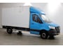 Mercedes-Benz Sprinter 311 CDI 115pk E6 RWD Bakwagen met achterdeuren 2-Persoons 05-2021