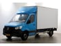 Mercedes-Benz Sprinter 311 CDI 115pk E6 RWD Bakwagen met achterdeuren 2-Persoons 05-2021