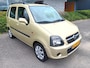 Opel Agila 1.2-16V Flexx cool, Airco, CD-speler, Lichtmetaal etc. 1e eigenaar!