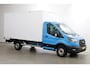 Ford Transit 350 2.0 TDCI 130pk E6 Bakwagen met achterdeuren 2-Persoons 12-2020