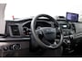 Ford Transit 350 2.0 TDCI 130pk E6 Bakwagen met achterdeuren 2-Persoons 12-2020