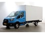 Ford Transit 350 2.0 TDCI 130pk E6 Bakwagen met achterdeuren 2-Persoons 12-2020