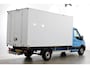 Ford Transit 350 2.0 TDCI 130pk E6 Bakwagen met achterdeuren 2-Persoons 12-2020