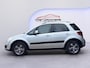 Suzuki SX4 1.6 Limited /Apple Carplay/Climate & Cruise Control/Elek. ramen/Navi/ESP/ABS/Trekhaak/16"LMV/(MET GARANTIE*)