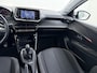 Peugeot 208 Active 75pk | Navigatie | Airco | Cruise control | Apple Carplay en Android auto