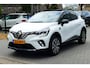Renault Captur 1.6 E-Tech Plug-in Hybrid 160 Intens. Schuifdak, Adap Cruise, Leer, Bose, 18"LMV, Haak 750kg