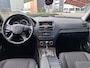 Mercedes-Benz C-klasse Estate 220 CDI Elegance LEUKE AUTO RIJDT EN SCHAKELT GOED